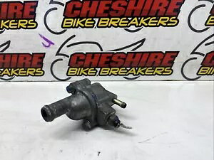 z_ Cbr125r RS-6 2004 - 2006 T[X^bg & nEWO Honda Cbr125r Rs-6 2004 - 2006 Thermostat & Housing