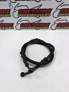 Direct Bikes 50 DB50QT-111 Panther 2017 - 2022 tg u[L z[X pCv C Direct Bikes 50 Db50qt-111 Panther 2017 - 2022 Front Brake Hose Pipe Line