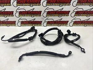 z_ Cbf 300 N-a Cb300r 2018 - 2020 eu[LC z[X pCv Honda Cbf 300 N-a Cb300r 2018 - 2020 Various Brake Lines Hoses Pipes
