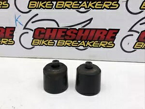 Lexmoto Viper Sk 125-22a Eu4 2017 - 2021 nho[ nho[Gh EFCg Lexmoto Viper Sk 125-22a Eu4 2017 - 2021 Handlebar Handle Bar Ends Weights