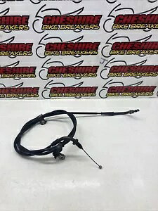 �z���_ Sh ���[�h Anc 125 K 2014 - 2020 �X���b�g�� �P�[�u�� Honda Sh Mode Anc 125 K 2014 - 2020 Throttle Cable �y���s�A���i�z