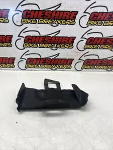 �z���_ CB 500 Fa-g CB500f 2016 - 2021 ���o�[ �X�v���b�V�� �K�[�h �g���� Honda Cb 500 Fa-g Cb500f 2016 - 2021 Rubber Splash Guard Trim