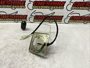Lexmoto Fm SK 125 125-22 2014 - 2018 R^N x Z_[ Lexmoto Venom Sk 125 125-22 2014 - 2018 Fuel Tank Level Sender