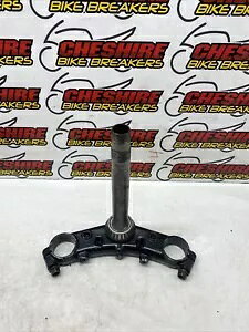 �z���_ Vtr 1000 Vtr1000f FireStorm 1997 - 2000 �t�����g �t�H�[�N ���A �N�����v ���[�N Honda Vtr 1000 Vtr1000f FireStorm 1997 - 2000 Front Fork Lower Clamp Yoke �y���s�A���i�z