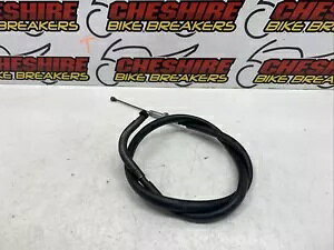 }n YZF R125 2008 - 2013 Xbg P[u Yamaha Yzf R125 2008 - 2013 Throttle Cable