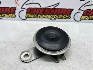 XYL Sv 650 Abs AL7 2017 - 2022 z[ Suzuki Sv 650 Abs AL7 2017 - 2022 Horn