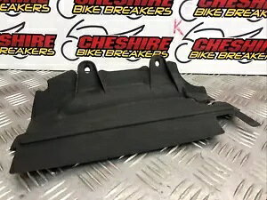 BMW F800ST F 800 ST 2006 - 2012 ���W�G�[�^�[ �t�@�� �J�o�[ �K�[�h �t�F�A�����O BMW F800ST F 800 ST 2006 - 2012 Radiator Fan Cover Guard Fairing �y���s�A���i�z