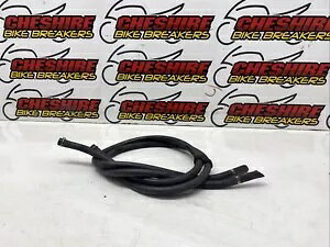 }n Fazer Fzs 1000 2001 - 2005 GAu[U[ pCv z[X Yamaha Fazer Fzs 1000 2001 - 2005 Air Breather Pipes Hoses