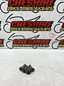 �z���_ CB500x Xa-d 2013 - 2018 ���A �u���[�L �f�B�X�N �{���g Honda Cb500x Xa-d 2013 - 2018 Rear Brake Disc Bolts