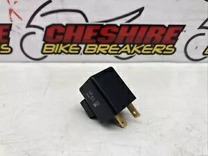 XYL Sv 650 Abs Am4 2017 - 2024 CWP[^[ tbV[ [ Suzuki Sv 650 Abs Am4 2017 - 2024 Indicator Flasher Relay