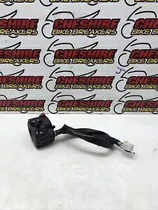 Lexmoto LXR 125 Tr 125-2 Se Eu5 2021 - 2023 �����X�C�b�`�M�A �X�C�b�`�M�A Lexmoto Lxr 125 Tr 125-2 Se Eu5 2021 - 2023 Left Side Switch gear Switchgear