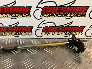 z_ Cbr 600 F F3 Cbr600F Cbr600 1995 1996 1997 1998 MA{bNXZN^[Vtg Honda Cbr 600 F F3 Cbr600F Cbr600 1995 1996 1997 1998 Gear Box Selector Shaft