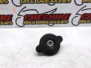 Kawasaki Er-6f Ex650 A6f 2006 - 2008 WG[^[ Lbv Kawasaki Er-6f Ex650 A6f 2006 - 2008 Radiator Cap