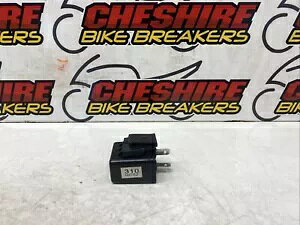 Zontes Zt 125-U1 2021 - 2023 �C���W�P�[�^�[ �t���b�V���[ �����[ Zontes Zt 125-U1 2021 - 2023 Indicator Flasher Relay �y���s�A���i�z