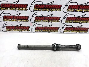 �z���_ Cbr1100Xx �u���b�N�o�[�h 1999 - 2007 �X�C���O�A�[�� �{���g Honda Cbr1100Xx Blackbird 1999 - 2007 Swingarm Bolt