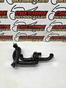 �z���_ CB1000R RA-A 2008 - 2017 �G�A�o���u �\���m�C�h Honda Cb1000r ra-a 2008 - 2017 Air Valve Solenoid �y���s�A���i�z