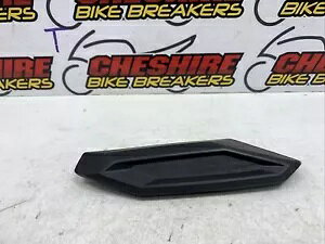 Aprilia Sr GT 200 Sport Eu5 2022 - 2023 ���A�����e�[���C���t�B���t�F�A�����O Aprilia Sr Gt 200 Sport Eu5 2022 - 2023 Rear Left Side Tail Infill Fairing