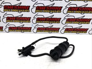 Keeway Rkf 125 2022 - 2023 [ 5 YfroLjX^[ & ou Keeway Rkf 125 2022 - 2023 Euro 5 Carbon Emissions Canister & Valve