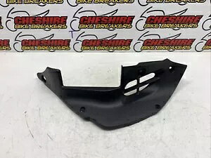 Keeway Rkf 125 Eu5 2021 - 2023 tgCi[tFAO Keeway Rkf 125 Eu5 2021 - 2023 Front Left Side Inner Fairing