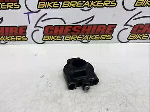 }n VOiX NXC X 125 2007 - 2015 Xbg `[u nEWO Yamaha Cygnus Nxc X 125 2007 - 2015 Throttle Tube Housing