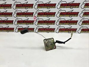 Lexmoto Zsb 125 SK 125-8 2015 - 2016 R^N x Z_[ Lexmoto Zsb 125 Sk 125-8 2015 - 2016 Fuel Tank Level Sender