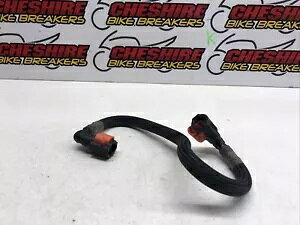 Kawasaki Z800 Zr800ads 2013 - 2016 RpCvCz[X Kawasaki Z800 Zr800ads 2013 - 2016 Fuel Pipe Line Hose