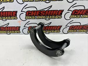 Keeway Rkf 125 E5 2022 - 2024 ���A�V���b�N�A�u�\�[�o�[�����P�[�W Keeway Rkf 125 E5 2022 - 2024 Rear Shock Absorber Linkage