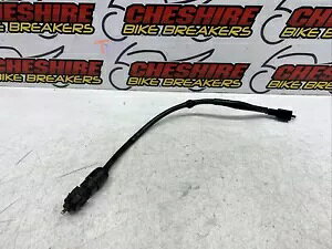 Triumph Street Triple R 675 2009 - 2012 A u[L Cg XCb` Triumph Street Triple R 675 2009 - 2012 Rear Brake Light Switch