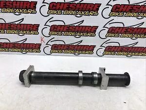 }n Yzf-R6 R6 5MT 2001 - 2002 փANX Xsh Xy[T[ Yamaha Yzf-R6 R6 5MT 2001 - 2002 Rear Wheel Axle Spindle Spacers