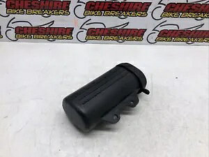 Lexmoto Adrenaline Xflm 125 Gy-2b 2015 - 2019 c[Lbgz_[[{bNX Lexmoto Adrenaline Xflm 125 Gy-2b 2015 - 2019 Tool Kit Holder Storage Box