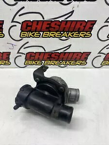 Kawasaki Z750 S Zr750 K1H 2005 - 2006 T[X^bg & nEWO Kawasaki Z750 S Zr750 K1H 2005 - 2006 Thermostat & Housing