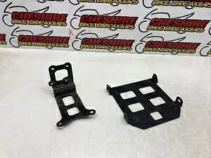 Sur-Ron Light Bee X 2021 60v 32ah �e��}�E���g�u���P�b�g Sur-Ron Light Bee X 2021 60v 32ah Various Mount Brackets