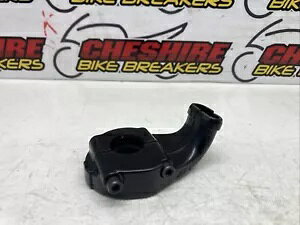 ���}�n Mtn690 Mt-07 Abs 2021 - 2024 �X���b�g�� �`���[�u �n�E�W���O Yamaha Mtn690 Mt-07 Abs 2021 - 2024 Throttle Tube Housing �y���s�A���i�z