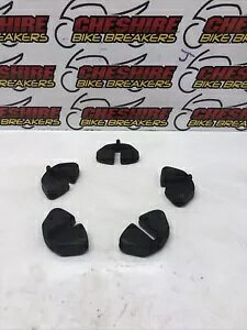 XYL Gs 500 K2 2001 - 2008 A XvPbg NbV o[ Suzuki Gs 500 K2 2001 - 2008 Rear Sprocket Cush Rubbers