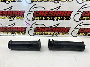 �z���_ Cbf 125 Na-m CB125R 2021 - 2024 �X���b�g���`���[�u & �O���b�v Honda Cbf 125 Na-m Cb125r 2021 - 2024 Throttle Tube & Grips �y���s�A���i�z