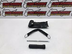 z_ WW PCX 125 Ex2-h 2016 - 2017 I{[hc[LbgZbg Honda Ww Pcx 125 Ex2-h 2016 - 2017 Genuine Onboard Tool Kit Set