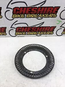 z_ NSS300 A-D tHc@ 2013 - 2017 tg ABS O Honda NSS300 A-D Forza 2013 - 2017 Front Abs Ring