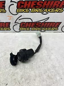 }n GPD125-A Nmax 125 2021 - 2024 dRZg\Pbg Yamaha Gpd125-a Nmax 125 2021 - 2024 Power Outlet Socket