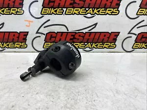Aprilia Sx 50 My06 2014 - 2018 Domino �X���b�g�� �`���[�u �n�E�W���O Aprilia Sx 50 My06 2014 - 2018 Domino Throttle Tube Housing �y���s�A���i�z