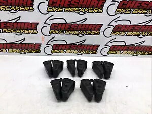 z_ CB1300 CB 1300 Sa-9 2005 - 2013 A XvPbg NbV o[ Honda Cb1300 Cb 1300 Sa-9 2005 - 2013 Rear Sprocket Cush Rubbers
