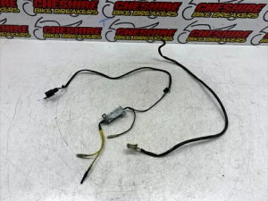 ���}�n WR 125 R 2009 - 2017 �C���W�P�[�^�[��R�z���D�@ Yamaha Wr 125 R 2009 - 2017 Indicator Resistor Wiring Loom �y���s�A���i�z