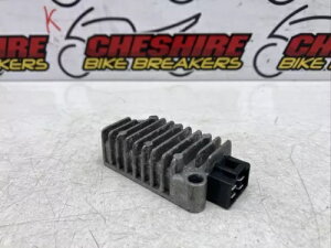 }n Mt-125 Abs 2014 - 2018 dM[^[ Yamaha Mt-125 Abs 2014 - 2018 Voltage Regulator Rectifier