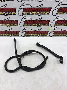 Ktm RC125 Abs 2014 - 2016 GAu[U[ pCv z[X Ktm RC125 Abs 2014 - 2016 Air Breather Pipes Hoses