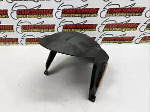 AvA Sr50r Sr 50 R 2t L/c 2004 - 2017 tg }bhK[h Aprilia Sr50r Sr 50 R 2t L/c 2004 - 2017 Front Mudguard