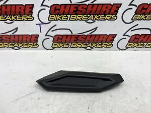 Aprilia Sr GT 200 Sport Eu5 2022-2023 ���A�E���e�[���C���t�B���t�F�A�����O Aprilia Sr Gt 200 Sport Eu5 2022-2023 Rear Right Side Tail Infill Fairing