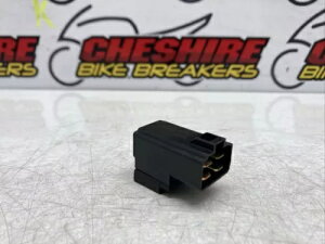 KTM 990 �X�[�p�[�f���[�N LC8 2007 - 2012 4 �s�� �����[ Ktm 990 Superduke Lc8 2007 - 2012 4 Pin Relay �y���s�A���i�z
