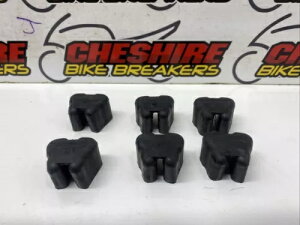 KTM 1190 Adventure R 2013 - 2016 A XvPbg NbV o[ Ktm 1190 Adventure R 2013 - 2016 Rear Sprocket Cush Rubbers