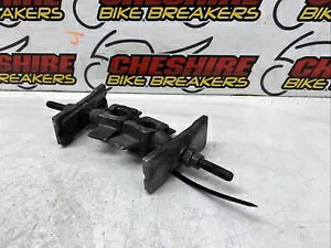 z_ CB600 z[lbg 1998 - 2002 AzC[`F[AWX^[ Honda CB600 Hornet 1998 - 2002 Rear Wheel Chain Adjusters