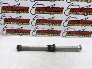 �z���_ Cbr1100Xx �u���b�N�o�[�h 1999 - 2007 �X�C���O�A�[�� �{���g Honda Cbr1100Xx Blackbird 1999 - 2007 Swingarm Bolt