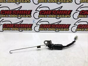 ??Triumph Speed Four 600 2002 - 2006 Au[LCgXCb` ??Triumph Speed Four 600 2002 - 2006 Rear Brake Light Switch